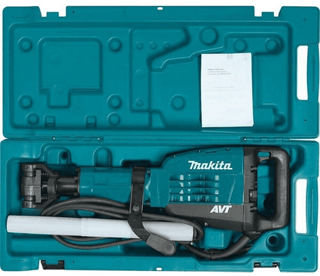 MŁOT UDAROWY KUJĄCY HEX 1510W UCHWYT HEX 28.6MM