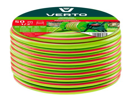 Wąż ogrodowy 50 m, 1/2"PROFESSIONAL