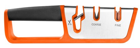 Ostrzałka do noży i nożyczek