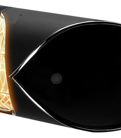 Przemysłowy promiennik do zastosowania na zewnątrz, element grzejny carbon infrared heating lamp