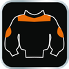 Bluza robocza HD, rozmiar L/52