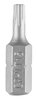 Bity Torx T15 x 25 mm, 3 szt.