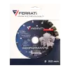 Ferrati Tarcza Diamentowa F20149 150mm PERFORMANTE