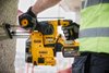 MŁOTOWIERTARKA FLEXVOLT 18V/54V SDS-PLUS 2*9.0AH