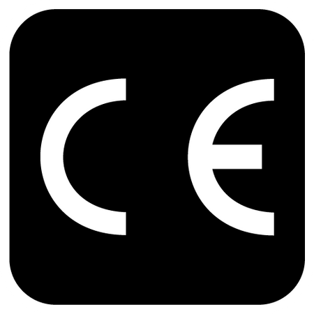 Rękawice robocze, poliester pokryty lateksem (crincle),3121X, rozmiar 11