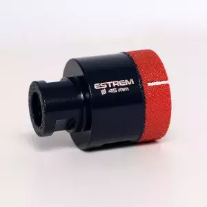 Ferrati Otwornica Diamentowa F40181 45mm M14 ESTREM