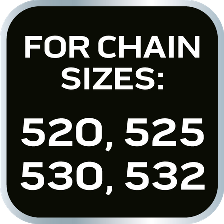 Zestaw narzędzi do zakuwania i rozkuwania łańcucha