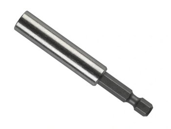 MAGNETYCZNY UCHWYT NA BITY 6,35-60MM