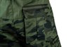 Krótkie spodenki Camo, rozmiar S