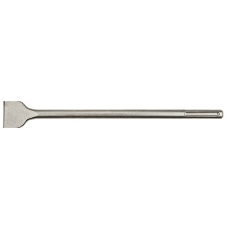 Dłuto SDS Max 50 x 18 x 400 mm