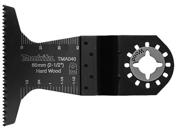 BRZESZCZOT DO CIĘCIA WGŁĘBNEGO HCS 65*40MM