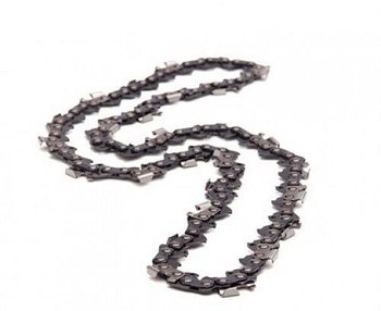 ŁAŃCUCH TNĄCY DŁ. 30CM PODZIAŁKA 3/8' SZER. ROWKA1.3MM