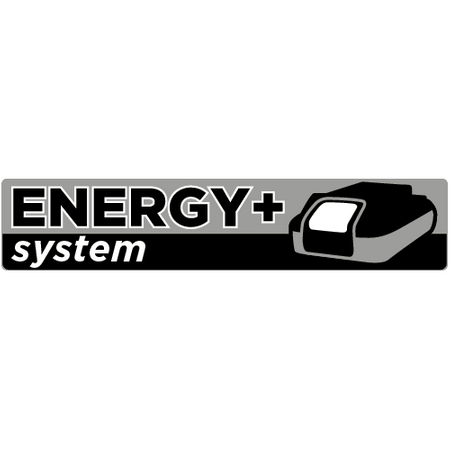 Wiertarko-wkrętarka bezszczotkowa z udarem 100Nm Energy+, bez akumulatora