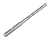 Wiertło do betonu zbrojonego SDS Plus 8 x 110 mm, quatro