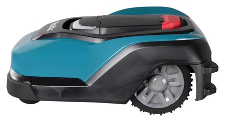ROBOT KOSZĄCY 24CM 18V 5.0AH