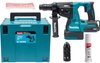 MŁOTOWIERTARKA AKUMULOTOROWA SDS+ 40V XGT 0*AH MAKPAC