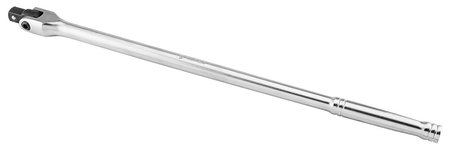 Rękojeść z przegubem 1/2", 450 mm