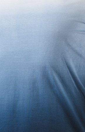 T-shirt cieniowany DENIM, rozmiar XXXL