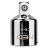 Redukcja 1/4"M x 3/8"F