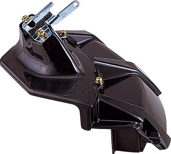 OSŁONA TARCZY I ŻYŁKI TNĄCEJ KPL. RBC420E