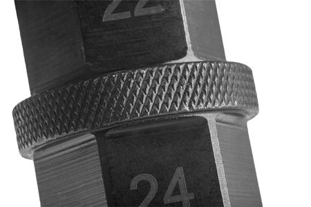 Narzędzie do osi motocyklowych 6 w 1