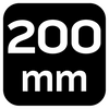 Automatyczny ściągacz izolacji 0.03-10.0 mm