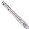 Wiertło do betonu zbrojonego SDS Plus 14 x 350 mm, quatro