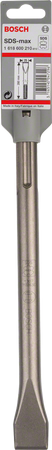 DŁUTO PŁASKIE SDS-MAX 25*280MM