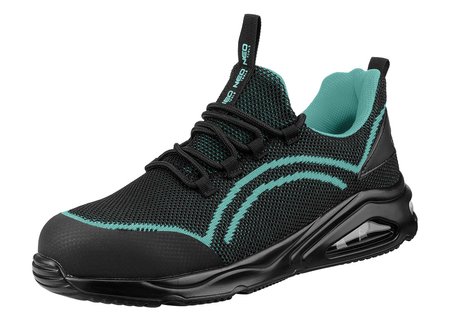 Półbuty zawodowe O1 SR Neo Air, niebieskie, rozmiar 46