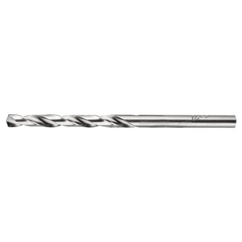 Wiertła do metalu HSS-G, 4.0 mm, 10 szt.