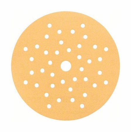 KRĄŻEK PRZYCZEPNY 125MM C470 G120 PERFOROWANY