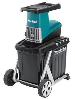 ROZDRABNIARKA DO GAŁĘZI 2500W