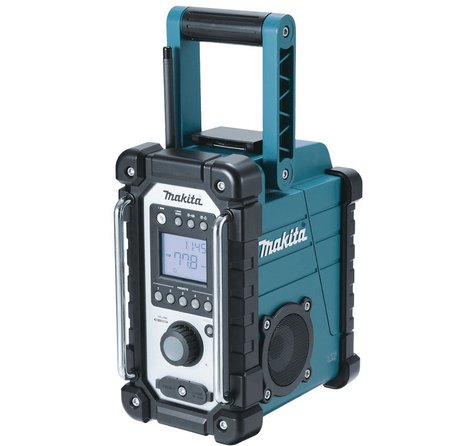 ODBIORNIK RADIOWY 10,8 V-18 V