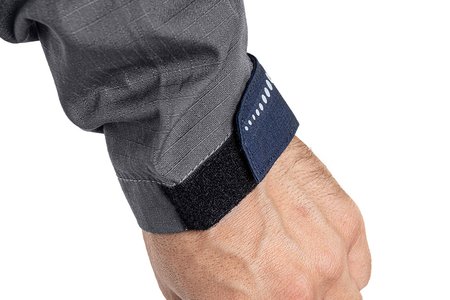 Bluza robocza PREMIUM, 100% bawełna, ripstop, rozmiar XXXL