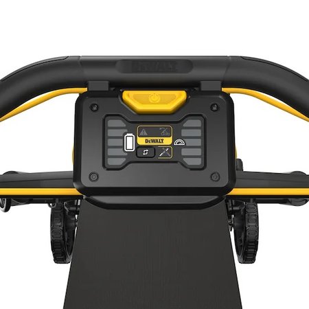 DeWalt DCMWP134N Kosiarka akumulatorowa 18V XR 34cm