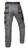 Spodnie robocze, 100% cotton, rozmiar XS