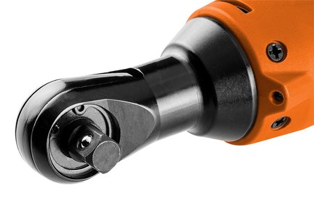 Grzechotka akumulatorowa Energy+ 18V, Li-lon, 3/8”, bez akumulatora, adapter 1/2"