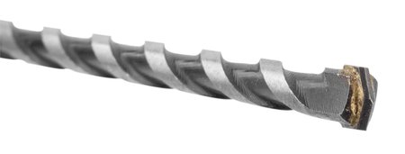 Wiertło do betonu 6 x 150 mm, szlifowane