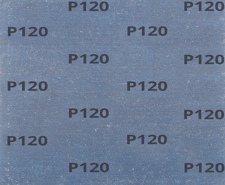 Płótno ścierne 230 x 280 mm, P120