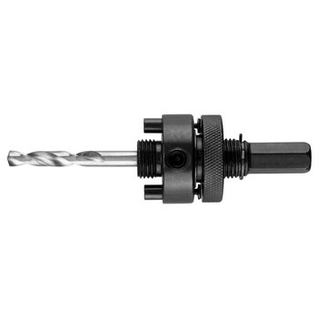 Adapter do otwornic bi-metalowych > 30 mm