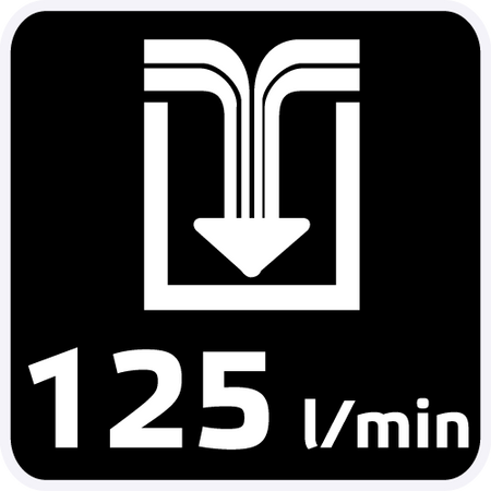 Kompresor bezolejowy 24 l