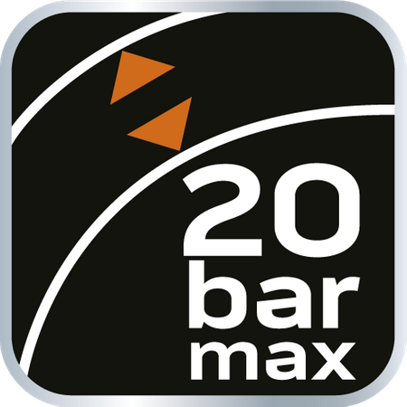 Wąż ogrodowy 3/4" x 50 m,  4-warstwowy NEO ECONOMIC