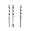 WIERTŁO SDS+ PLUS-7  6*100/165MM 3 SZT.