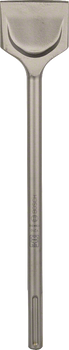 DŁUTO PŁASKIE SDS-MAX 80*400MM