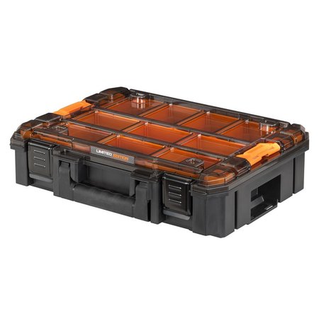 DeWalt DWST60452-1 Mobilny Zestaw Skrzyń TSTAK (DeWalt x McLaren F1 Team)