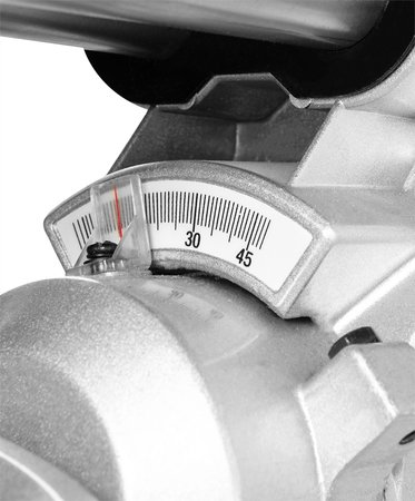 Pilarka ukosowa Energy+ 18V Li-lon, tarcza 210 x 30 mm, obroty 3000 min-1, bez akumulatora