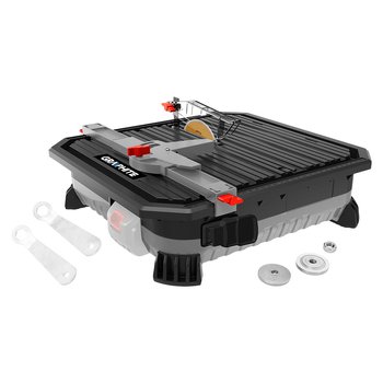 Przecinarka do płytek Energy + 18V, bez akumulatora