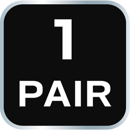 Wkładki do butów Memory - rozmiar 41-45