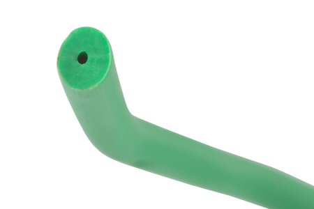 Drut ogrodowy 5 mm, 4 m