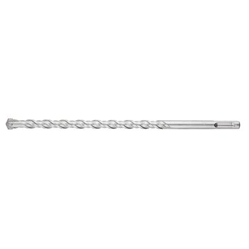Wiertło do betonu SDS Plus, 12 x 260 mm, S4, quatro